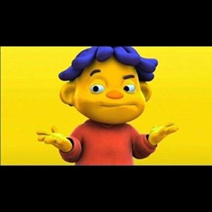 Meet your Posher, Nathaniel